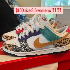 Nike dunk